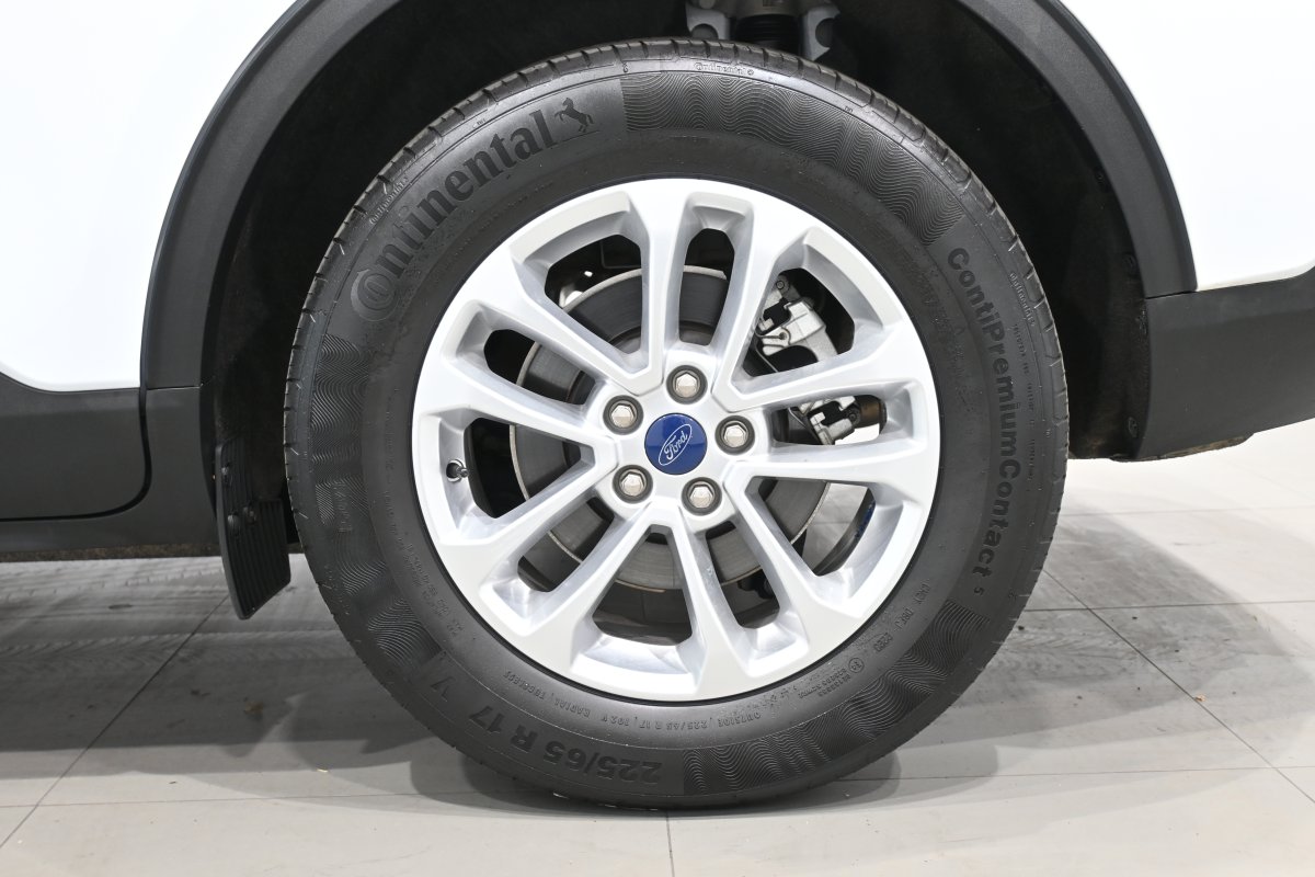 Foto Ford Kuga 27