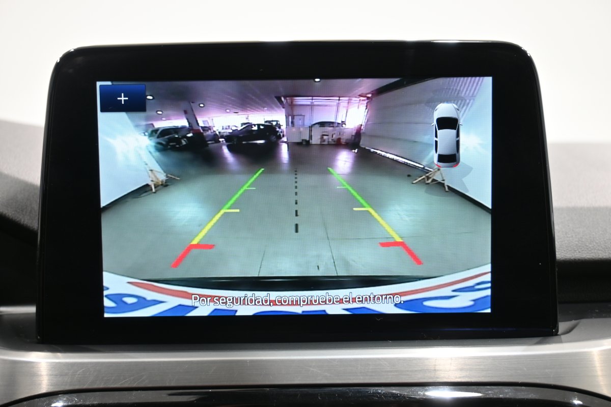 Foto Ford Kuga 16