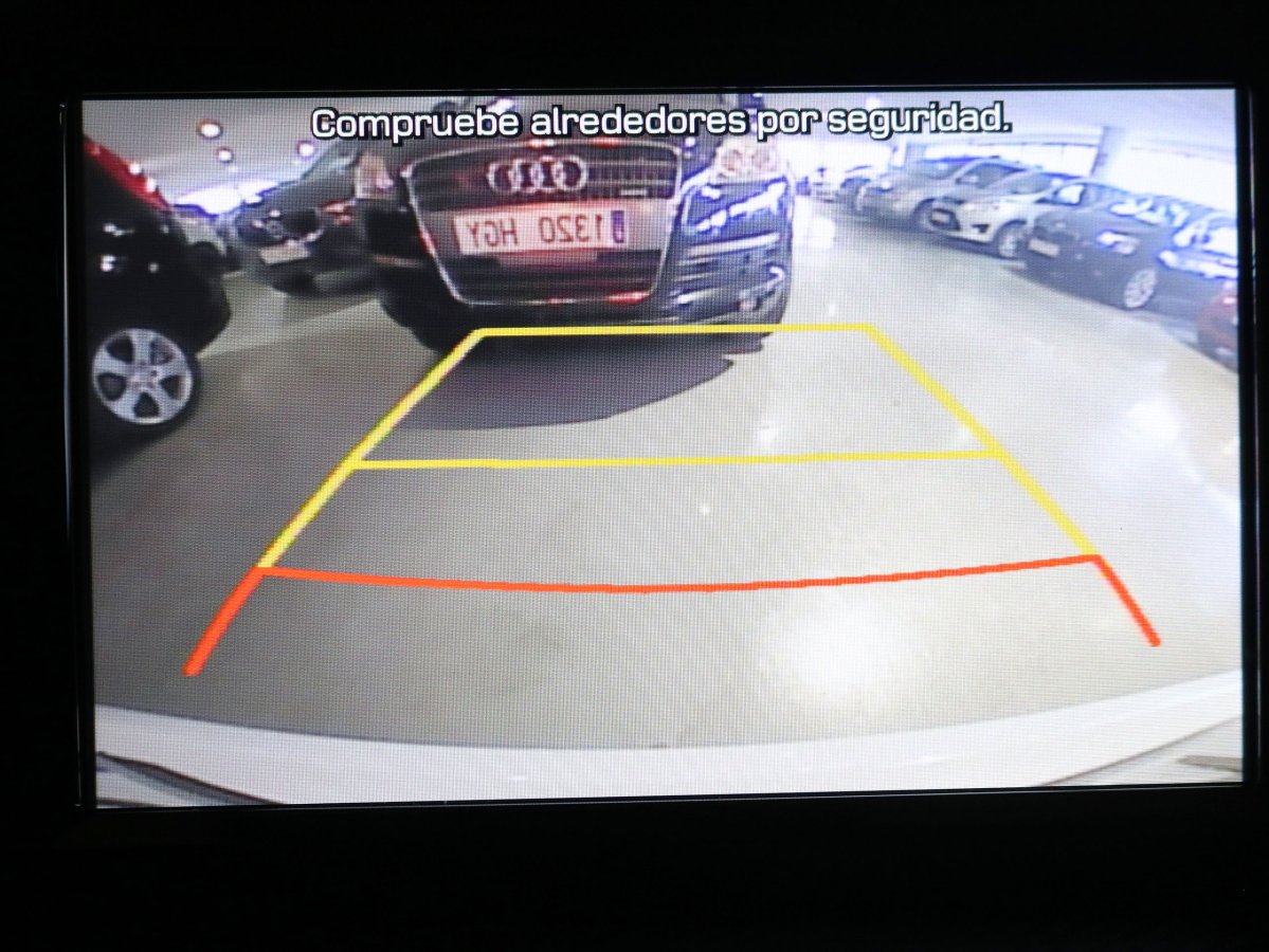 Foto Hyundai Tucson 17