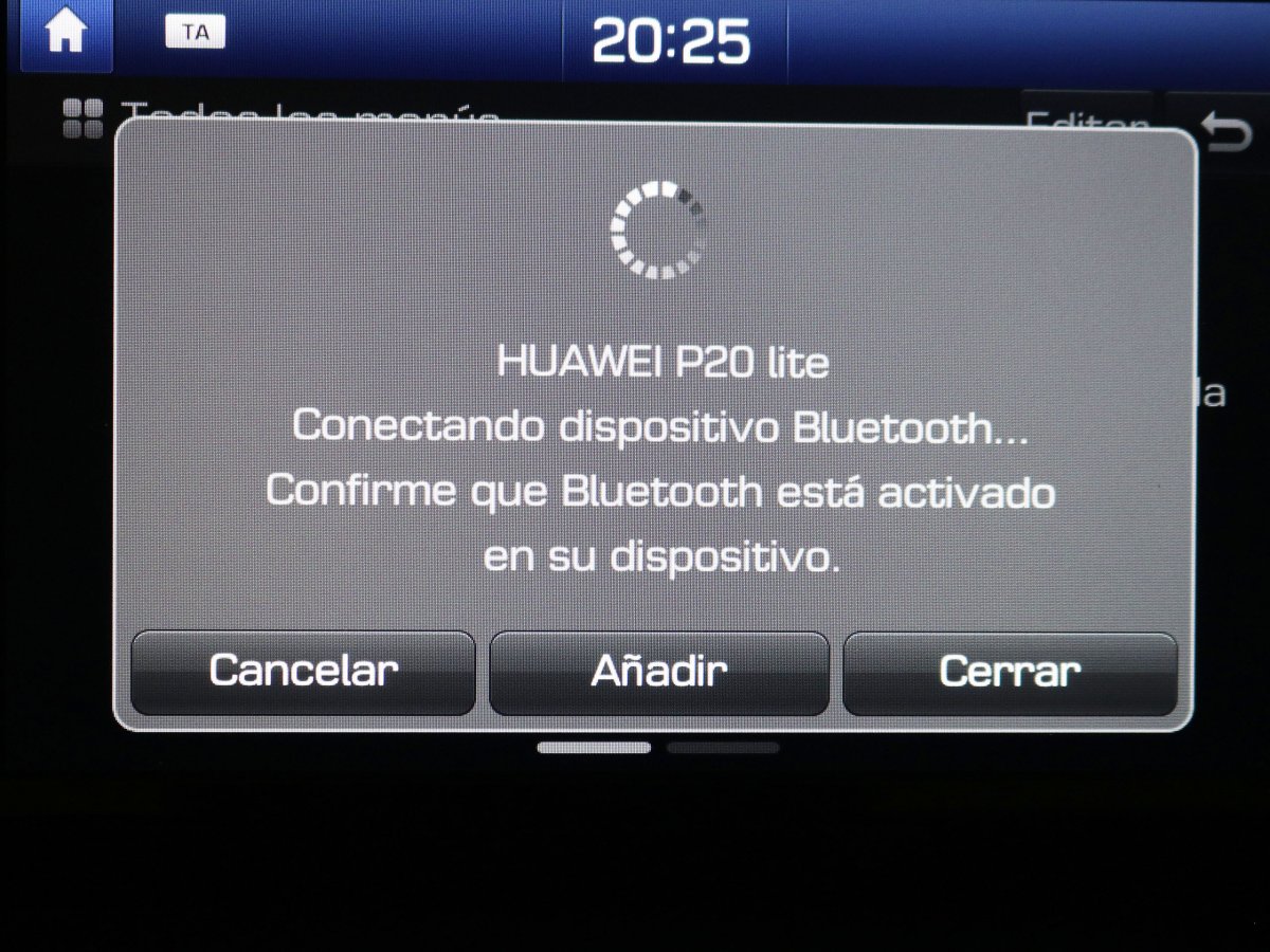 Foto Hyundai Tucson 18
