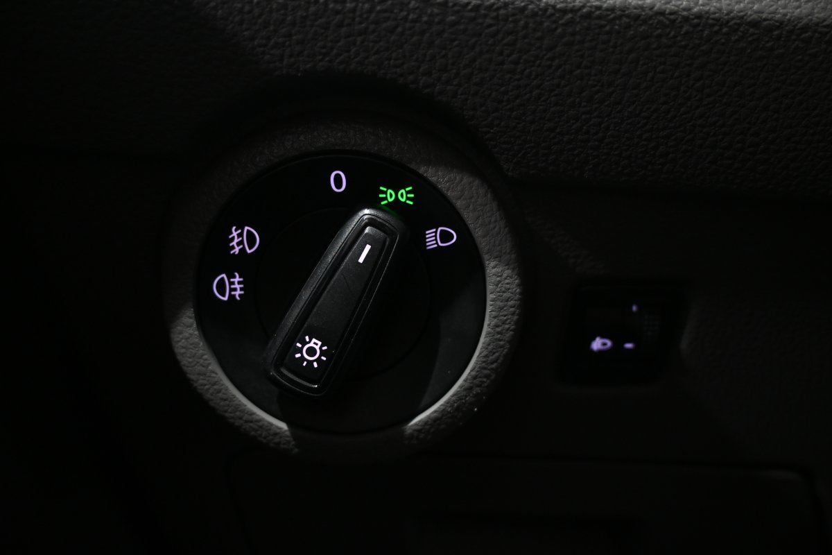 Foto Volkswagen Caravelle 23