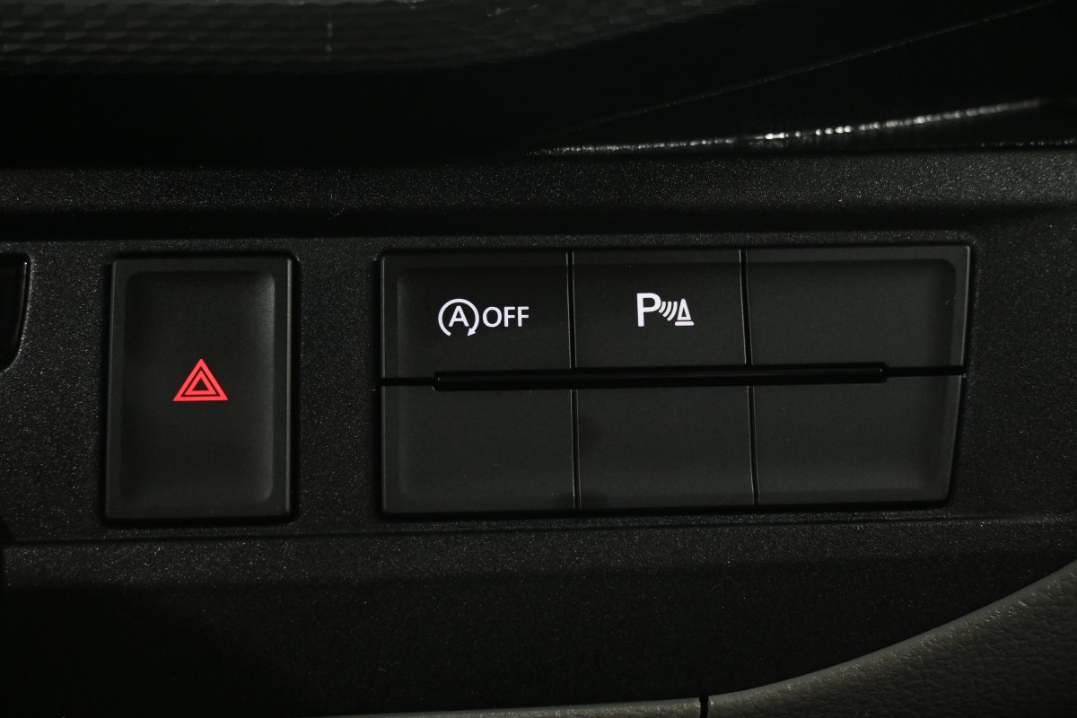Foto Volkswagen Caravelle 15