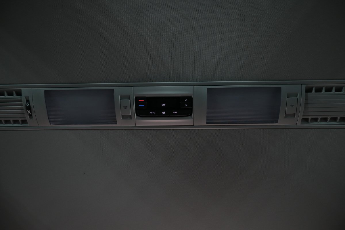 Foto Volkswagen Caravelle 22