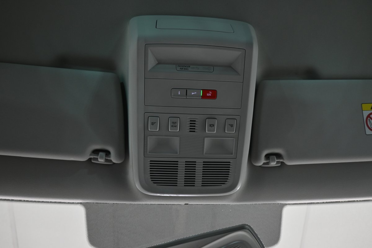 Foto Volkswagen Caravelle 21