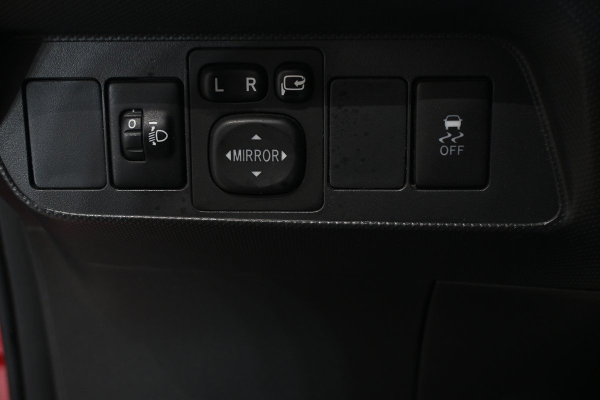Foto Toyota Auris 19