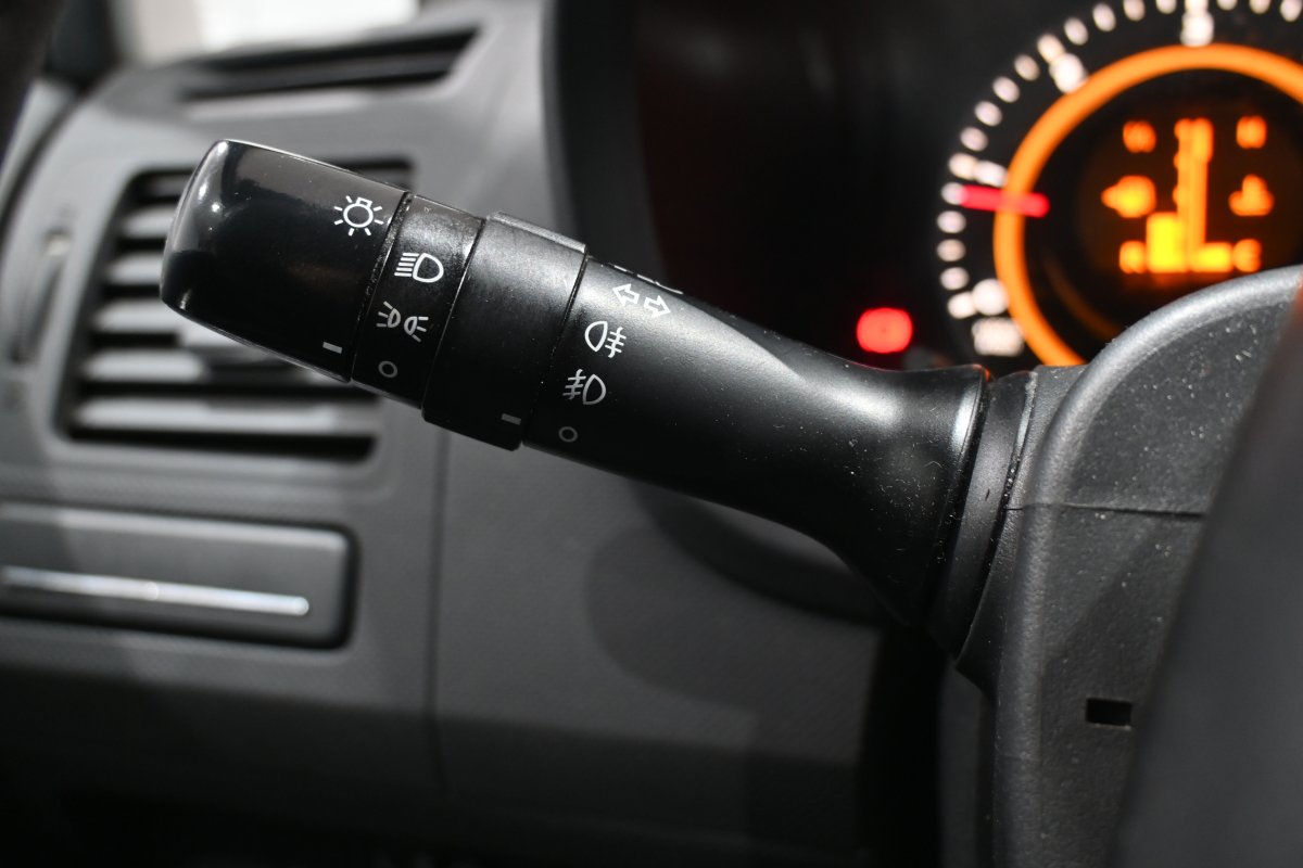Foto Toyota Auris 17