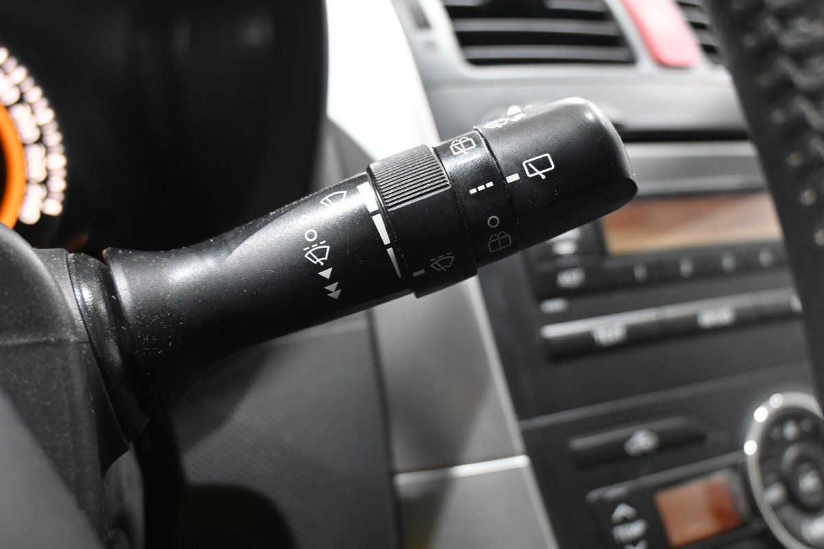 Foto Toyota Auris 18
