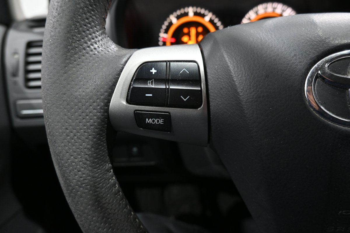Foto Toyota Auris 15