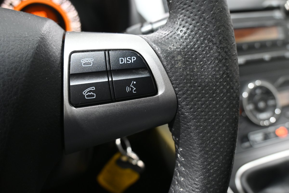 Foto Toyota Auris 16