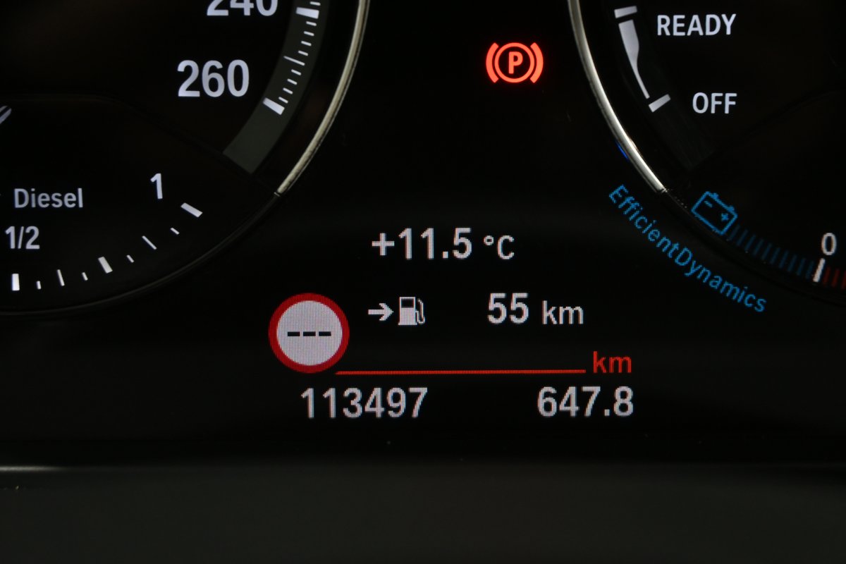 Foto Bmw X1 13