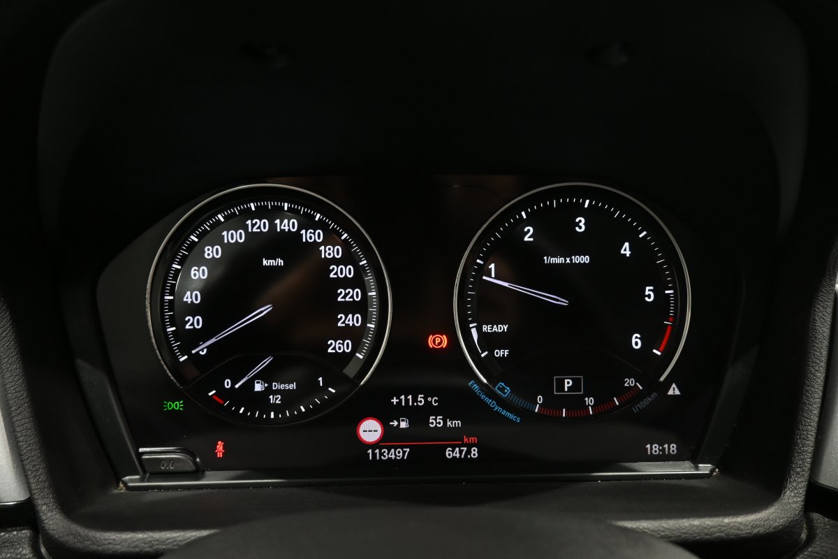 Foto Bmw X1 14