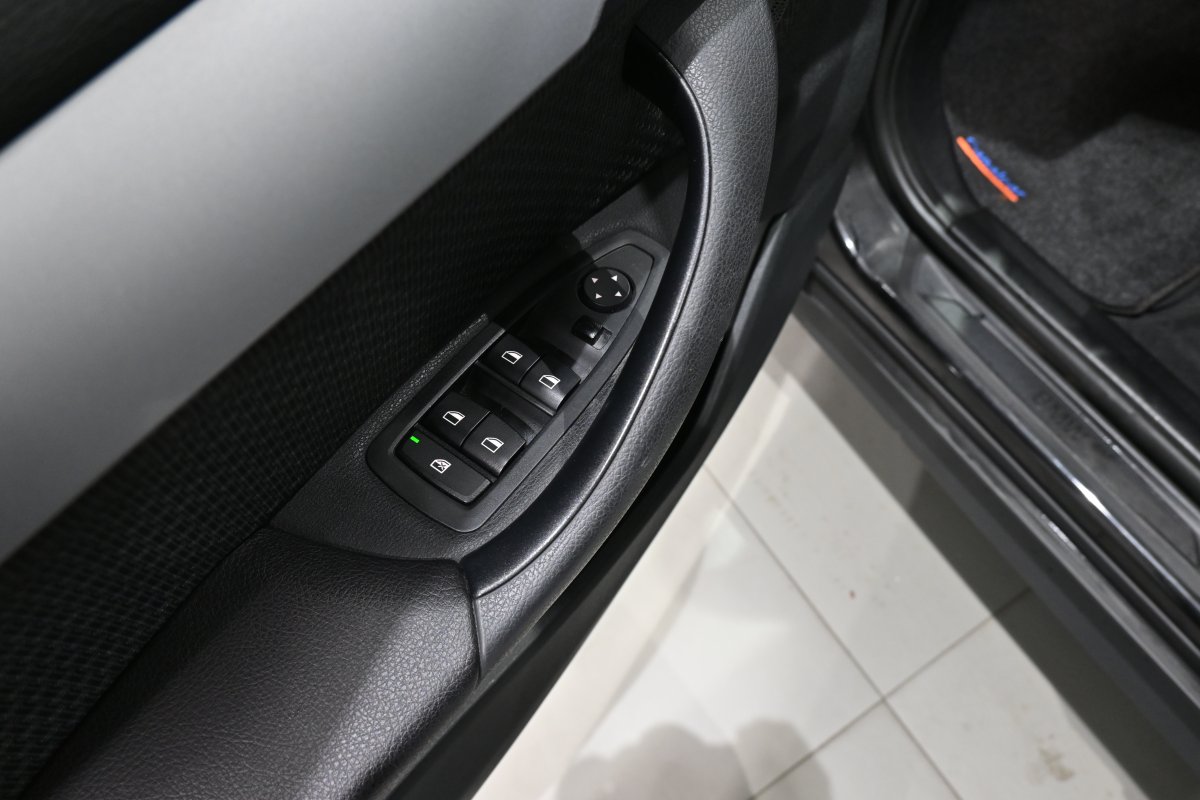 Foto Bmw X1 29