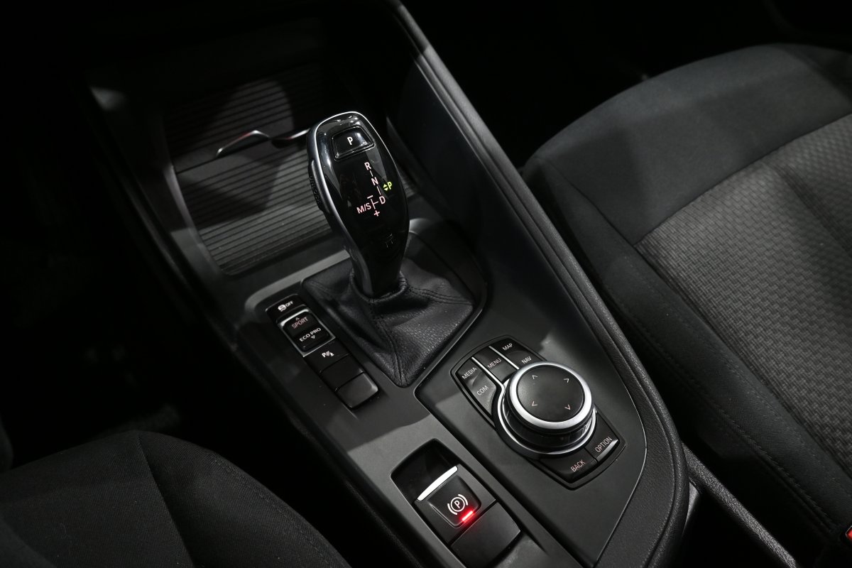 Foto Bmw X1 20