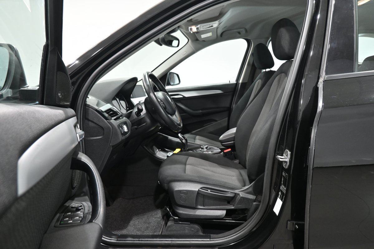 Foto Bmw X1 10