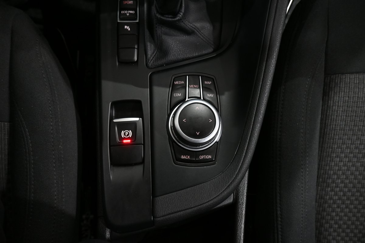 Foto Bmw X1 21