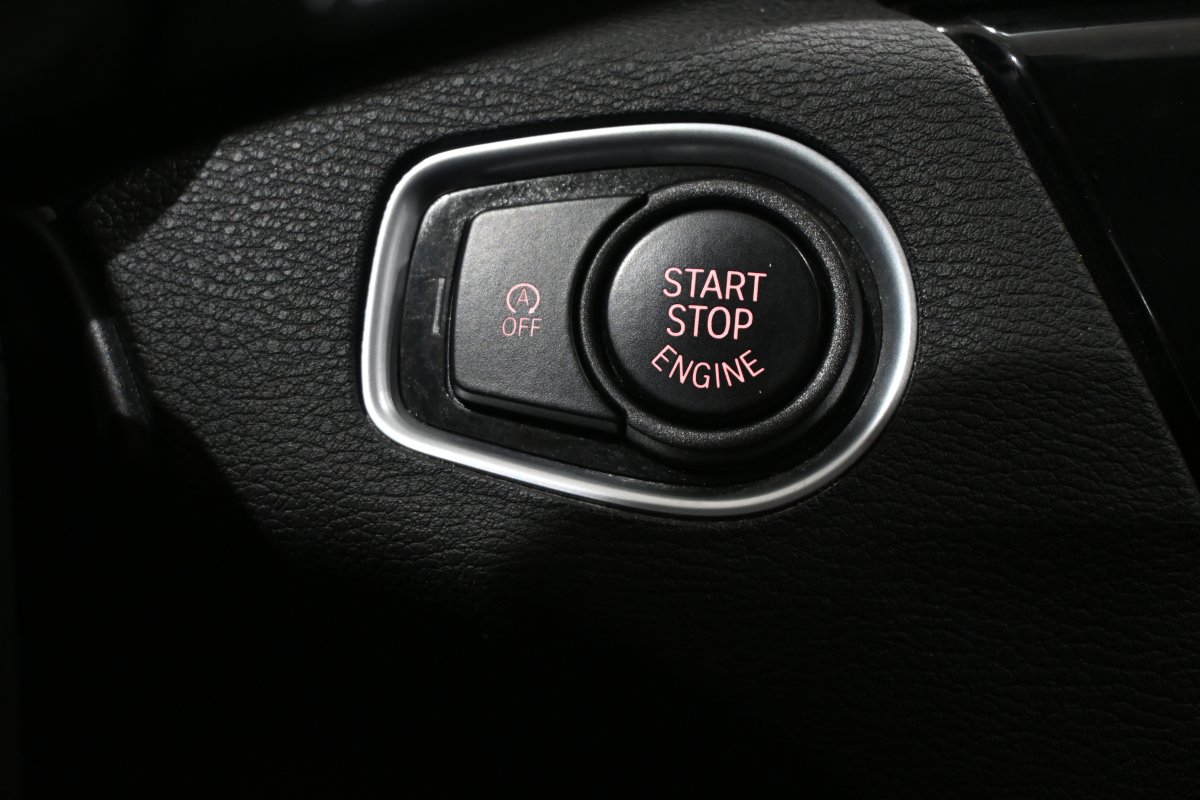 Foto Bmw X1 28