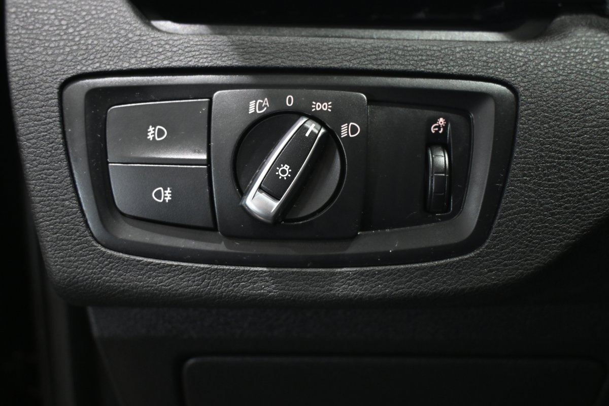 Foto Bmw X1 27