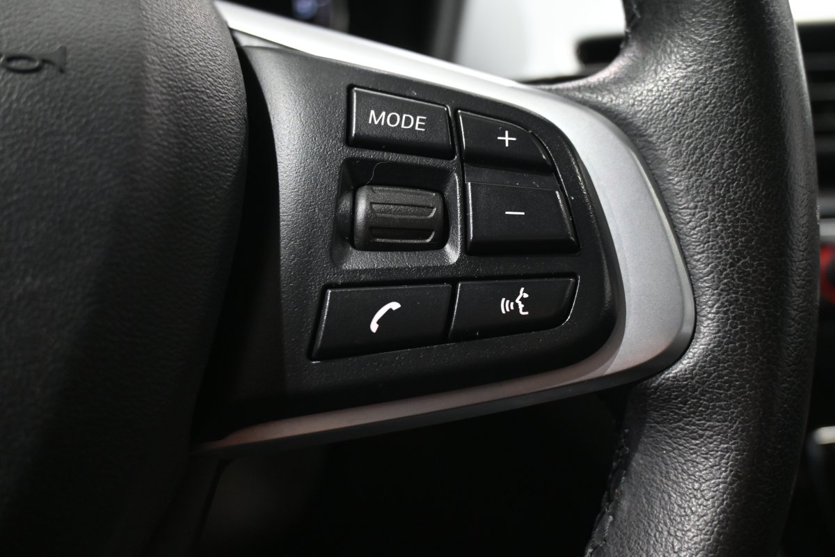Foto Bmw X1 24