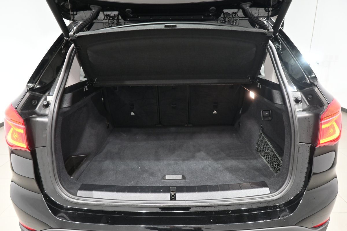 Foto Bmw X1 8