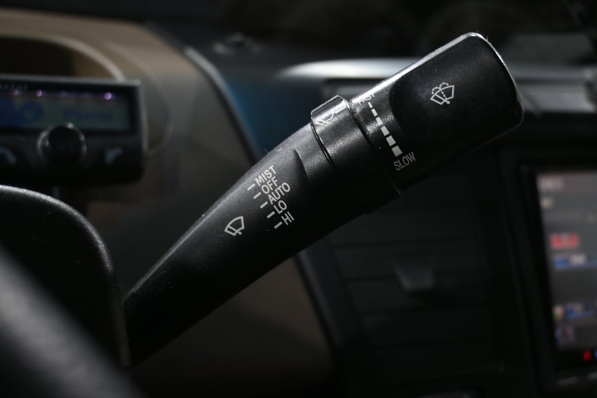 Foto Ssangyong Rodius 23