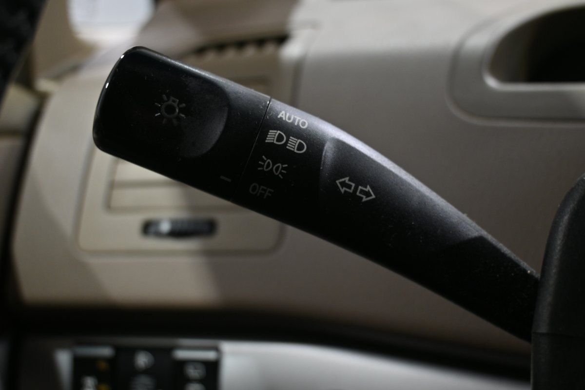 Foto Ssangyong Rodius 22