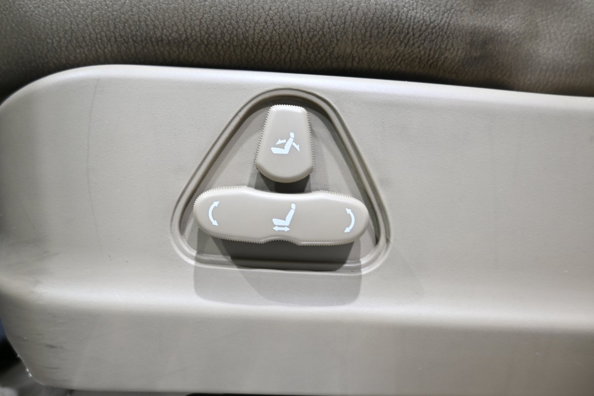 Foto Ssangyong Rodius 28