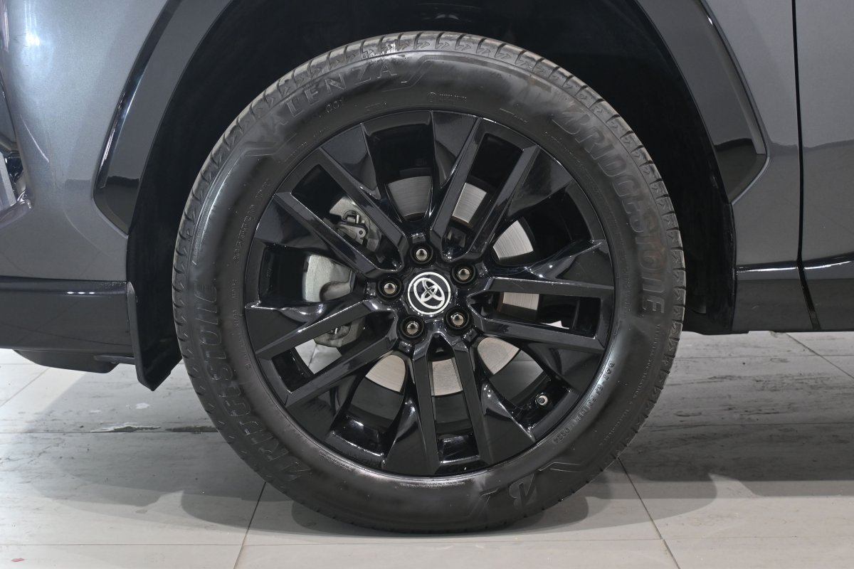 Foto Toyota Rav4 30