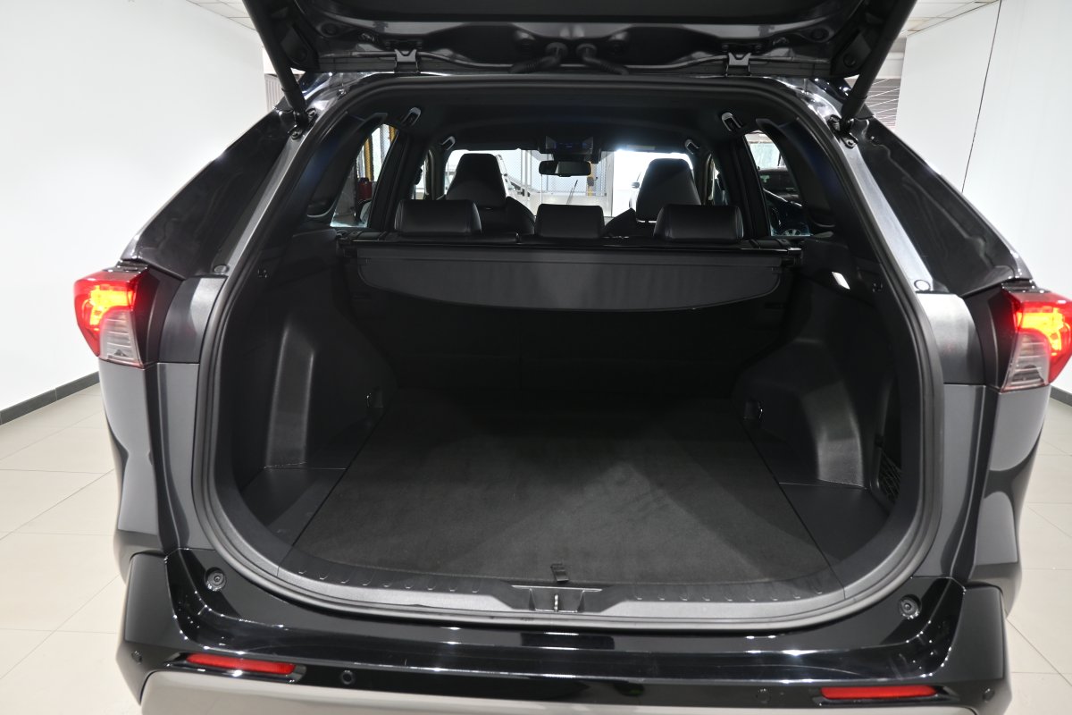 Foto Toyota Rav4 8