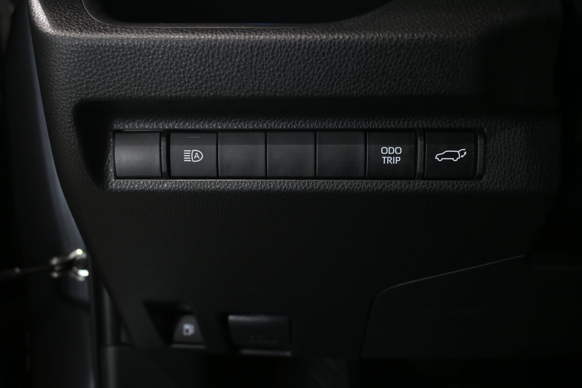 Foto Toyota Rav4 27