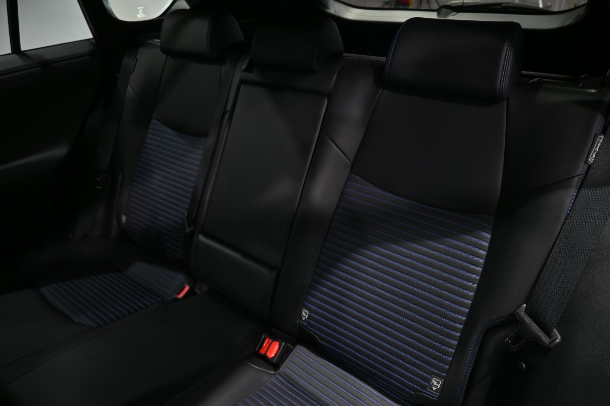 Foto Toyota Rav4 13