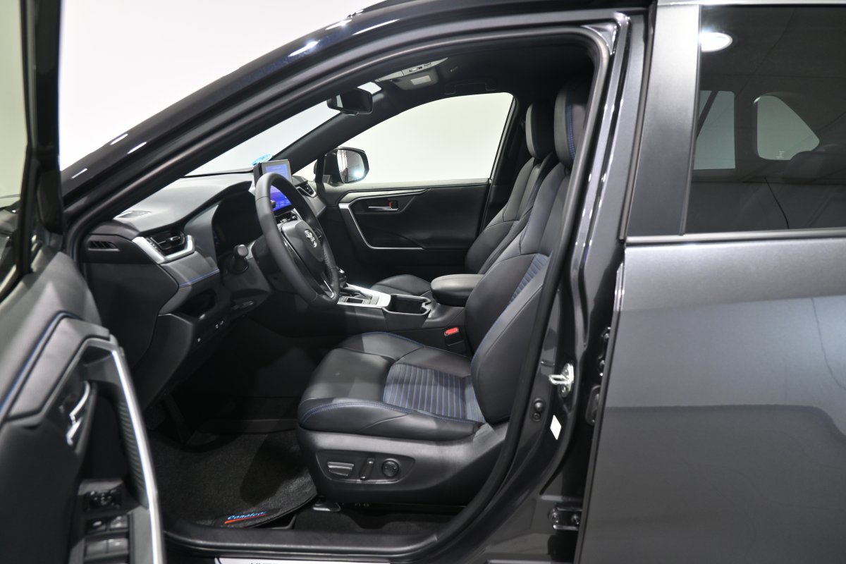 Foto Toyota Rav4 11