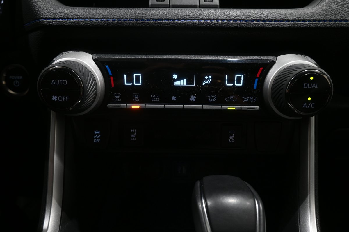 Foto Toyota Rav4 19
