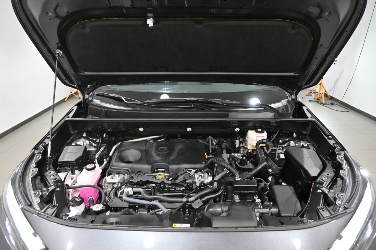 Foto Toyota Rav4 7
