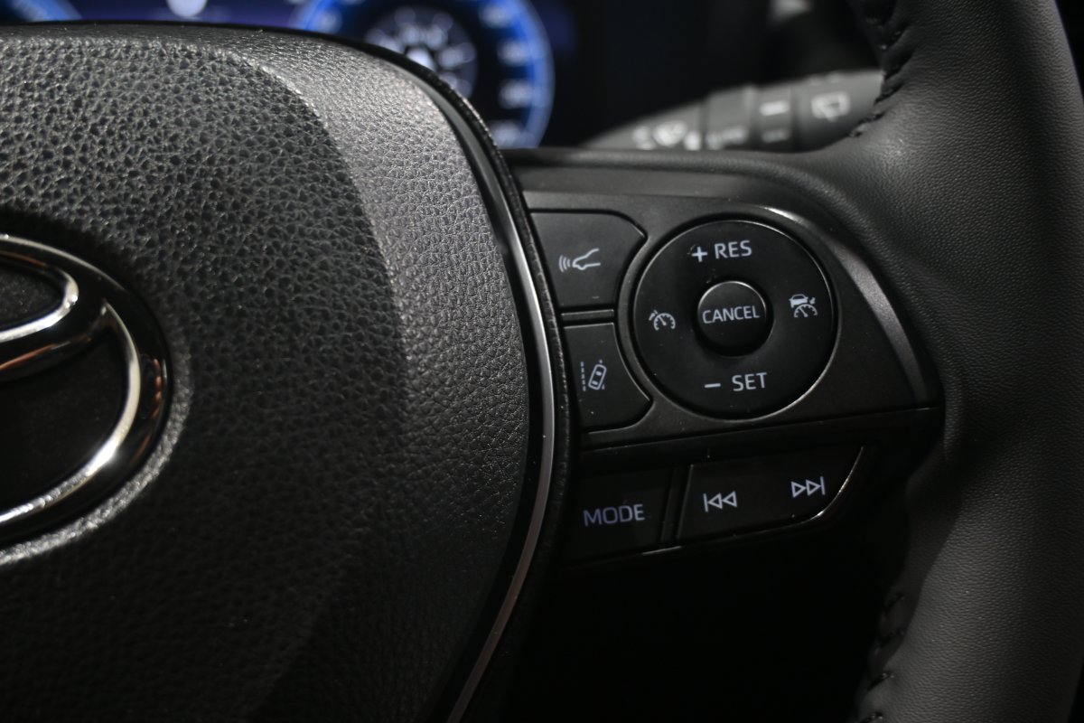 Foto Toyota Rav4 24