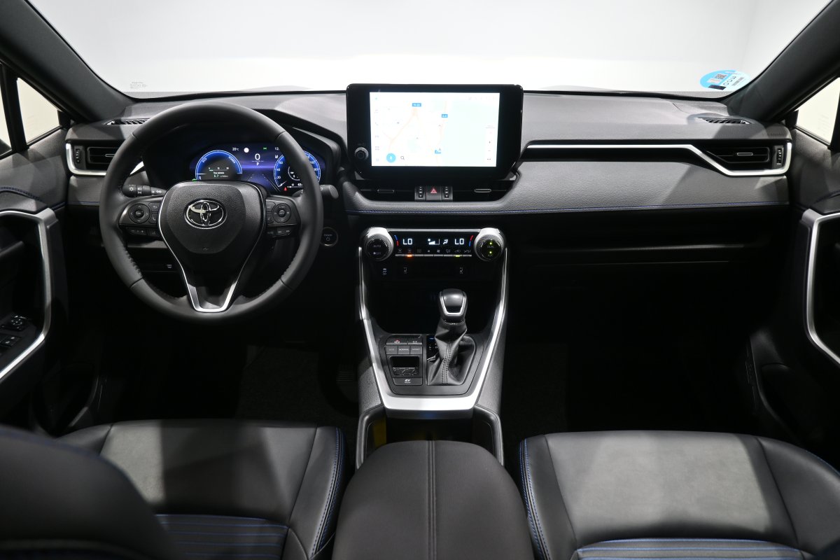 Foto Toyota Rav4 20