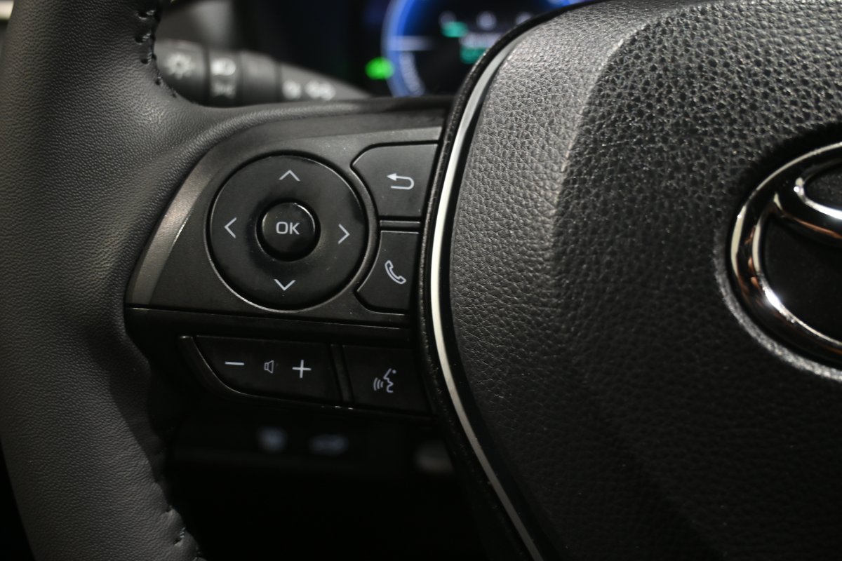Foto Toyota Rav4 23