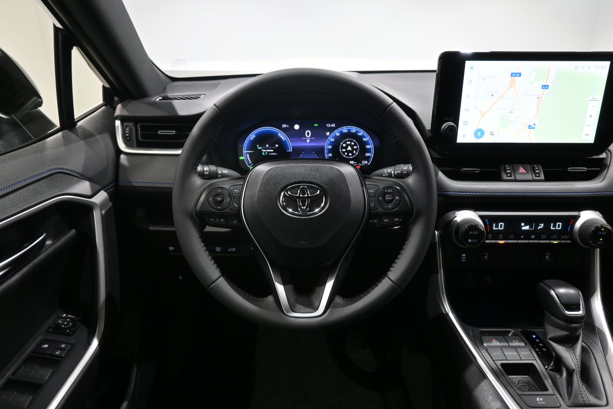 Foto Toyota Rav4 21