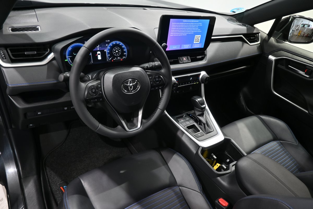 Foto Toyota Rav4 10