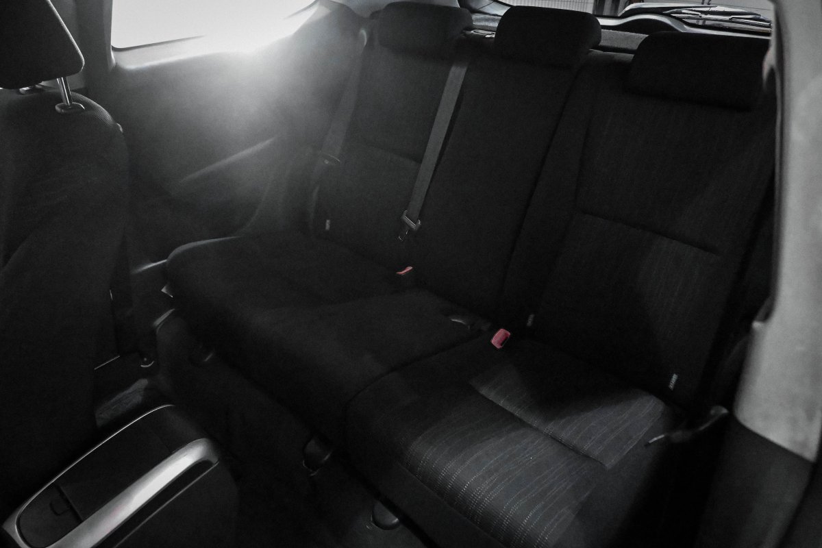 Foto Toyota Auris 12
