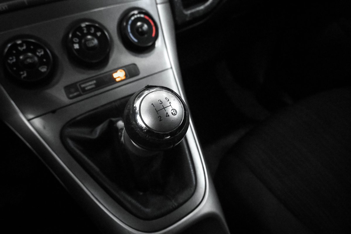 Foto Toyota Auris 19