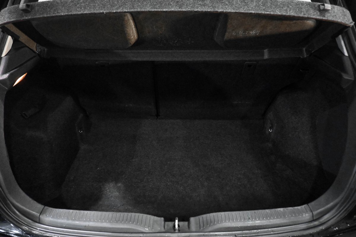 Foto Toyota Auris 9