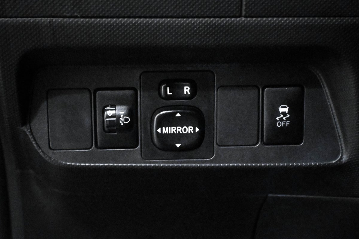 Foto Toyota Auris 23