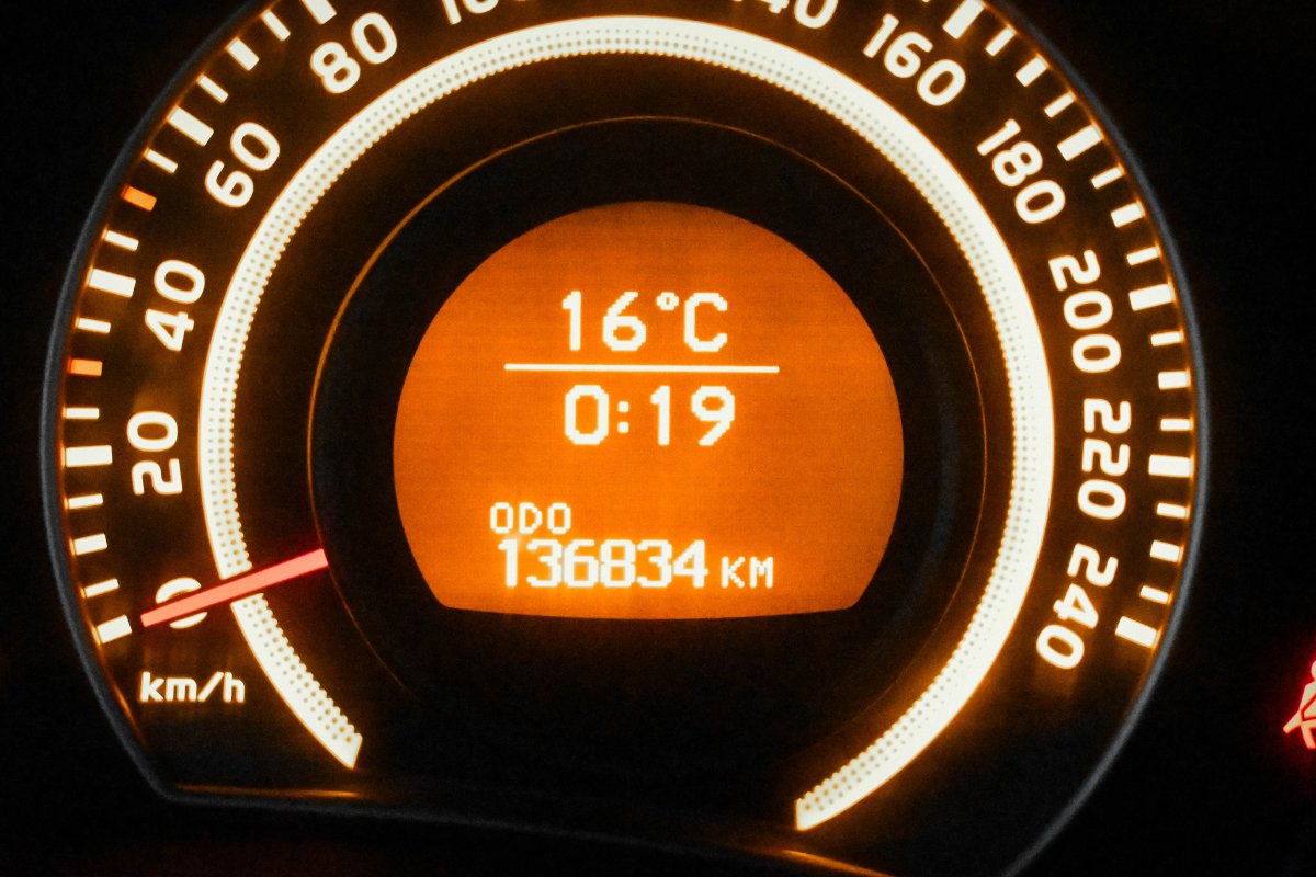 Foto Toyota Auris 13