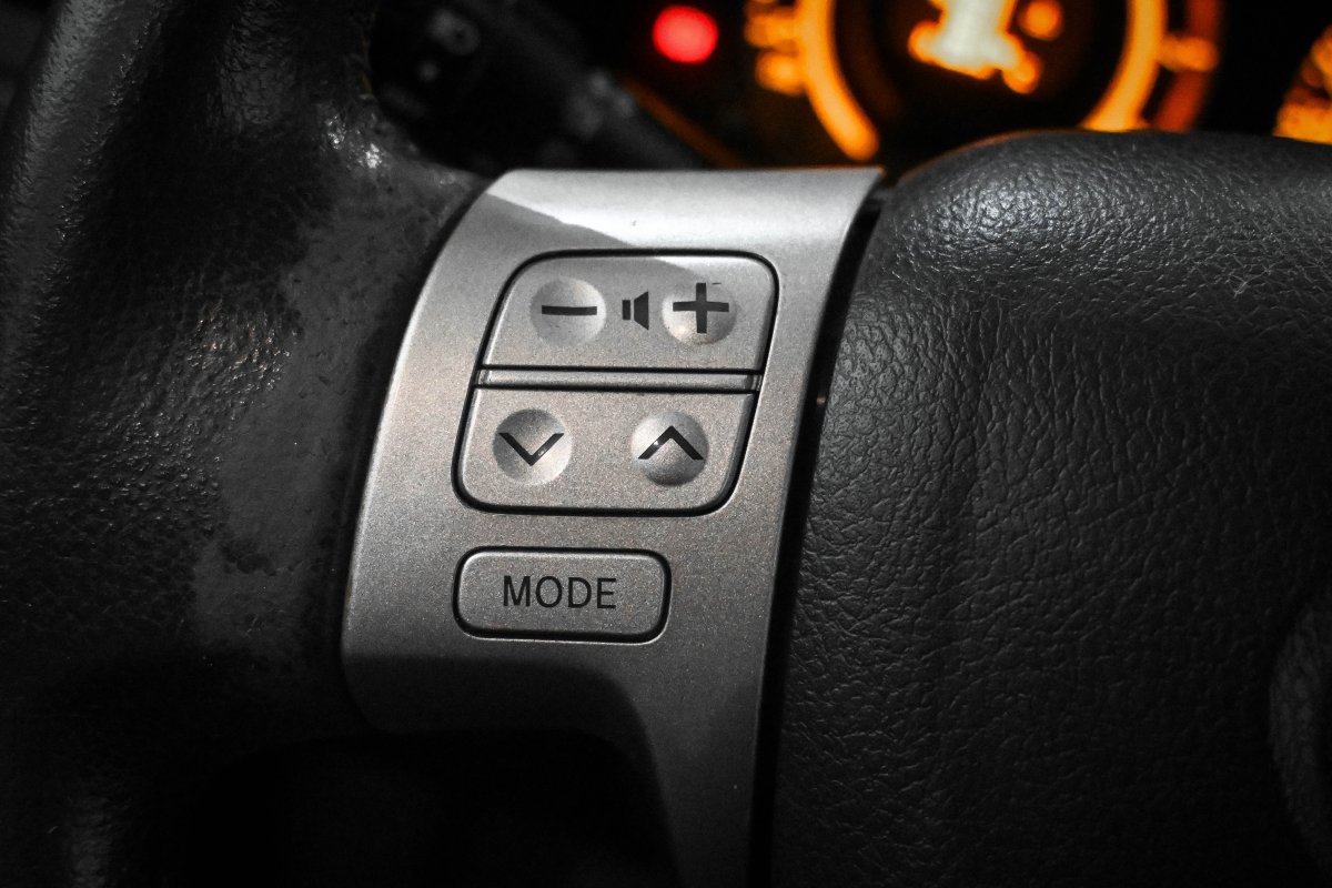 Foto Toyota Auris 22