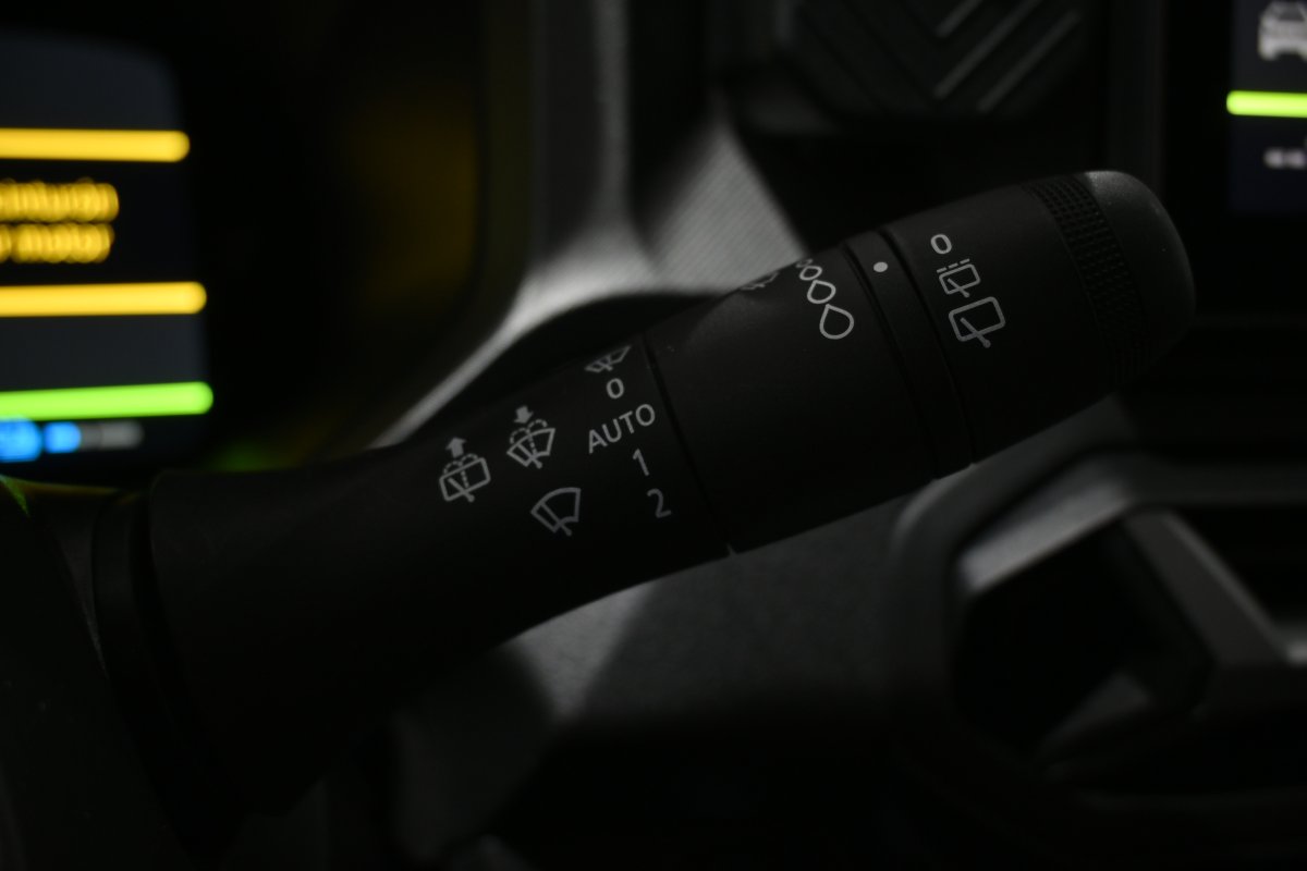 Foto Dacia Bigster 24
