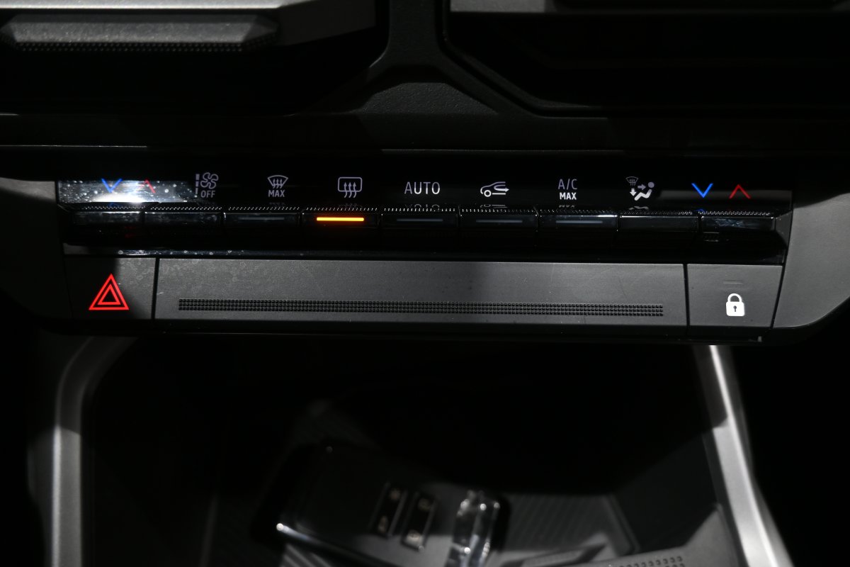 Foto Dacia Bigster 18