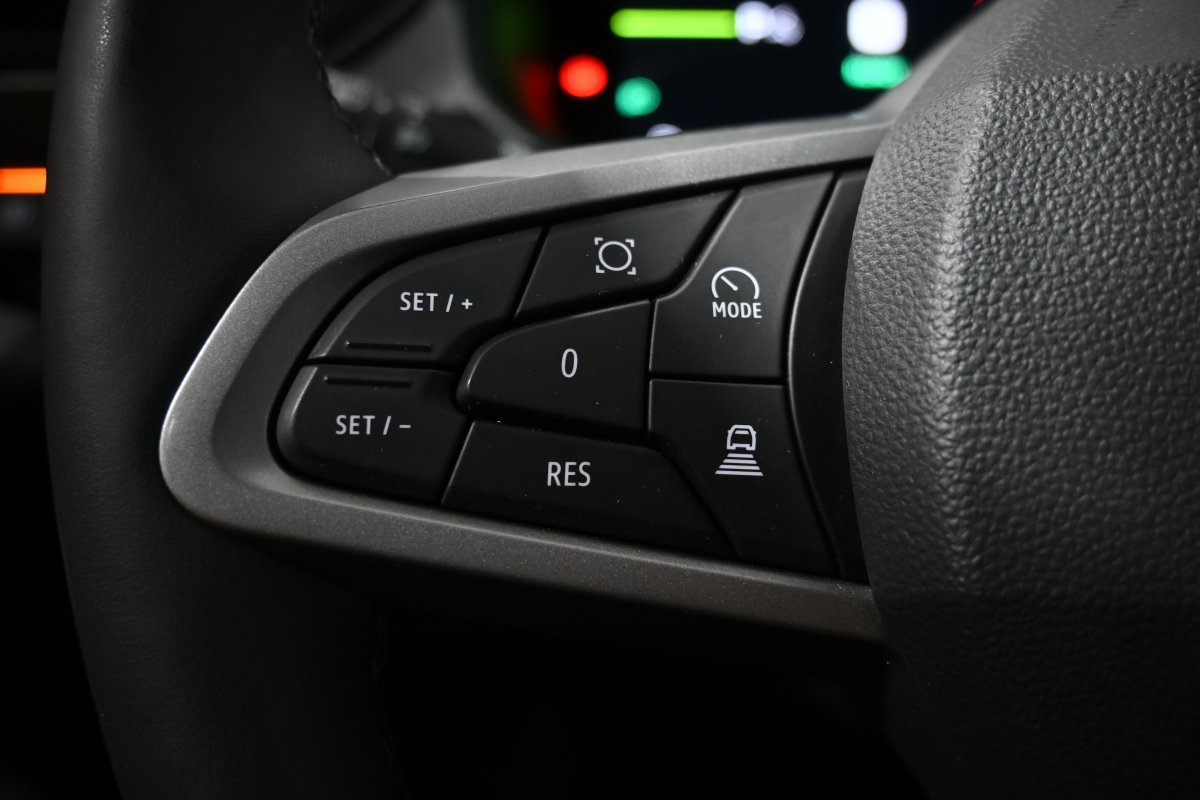 Foto Dacia Bigster 21