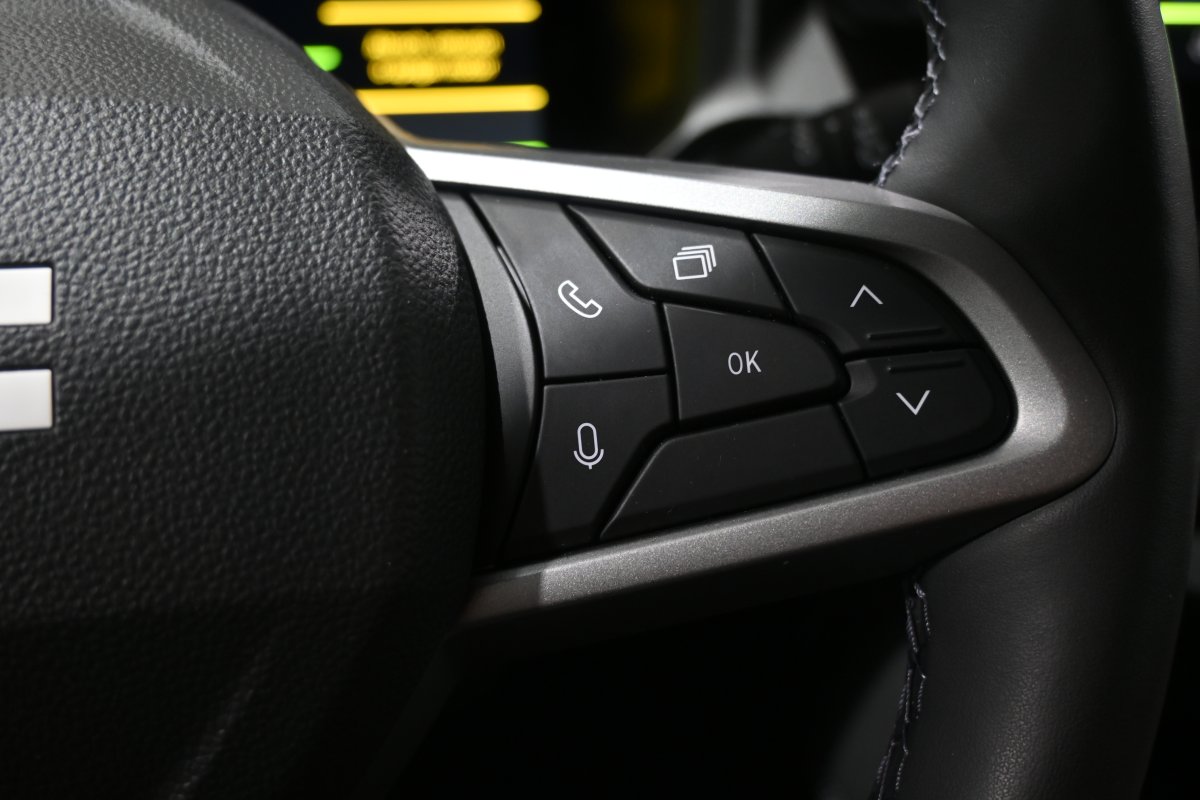 Foto Dacia Bigster 22
