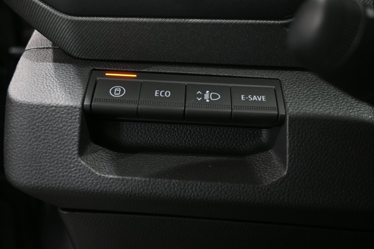 Foto Dacia Bigster 26
