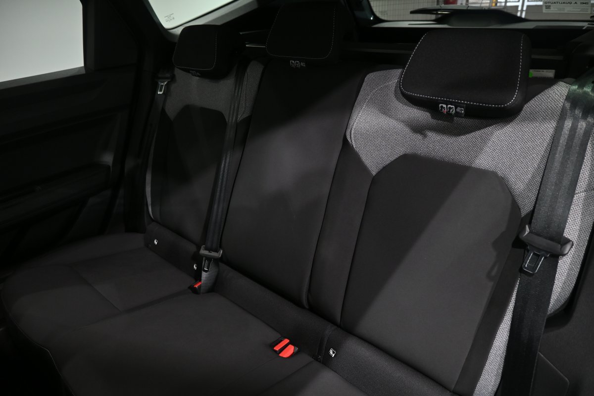 Foto Dacia Bigster 12